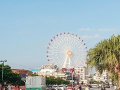 -蒸気海鮮