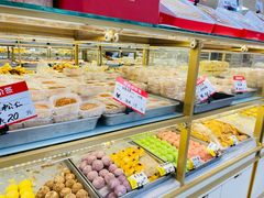 -爱德顺糕点食屋(利民道店)