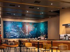 -星巴克臻选(上海合生汇1F店)