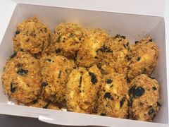 海苔风味小贝-鲍师傅糕点(江苏路店)