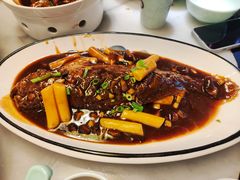 -京城小江南·北京烤鸭·江南土菜·白鱼(中关村店)