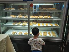 -龙的酒楼·手工早茶·顺德菜(近良路店)