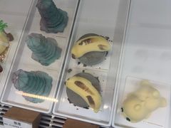 -嗒令甜品·主题融合料理餐厅(首座时代店)