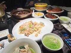 -太守宴·蘭院(天塔店)
