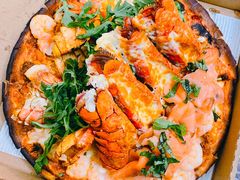 -Steveston Pizza Company (Richmond)