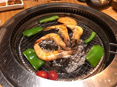 -御牛道日式烤肉料理(杭州万象城店)