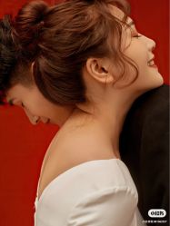 -蒙太奇婚纱摄影(万达店)