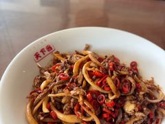 -天下客饭店(中山路店)