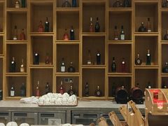 -武汉世茂希尔顿酒店·汇·全日餐厅