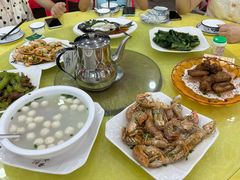 -秋姐美食店(旅游大道店)