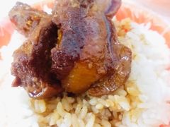 把子肉-咱家王新国把子肉(县东巷店)