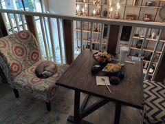 -花十悦·鲜花咖啡餐厅(振业城一期店)