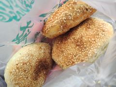 -满记烧饼(牛街东里小区一区店)