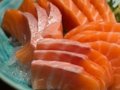 -水之惠鲜鱼料理(王府大街店)