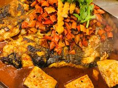 -探炉·香辣豆花烤鱼(笋岗宝能环球汇店)