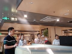 -海底捞火锅(坪山益田假日广场店)