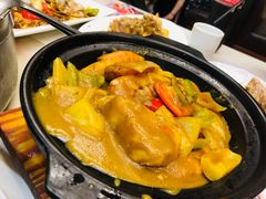 -肥仔文澳门猪骨煲(南京西路店)