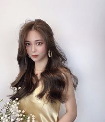 -B·F·T百菲特形象设计沙龙