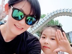 -辛玛王国游乐园