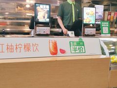 -德克士(哈西火车站店)