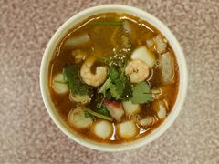 -明月虾面(厦禾路店)