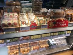 -泸溪河桃酥(秦淮新街口店)