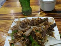 -刘一碗牛肉汤(前进路店)