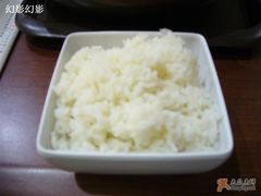 米饭-拿渡·水煮鱼 麻辣香锅(西单大悦城店)