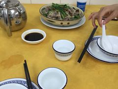 -成惠食府(赤岗店)