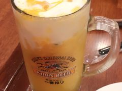 -玛格萝妮比萨屋(陆家浜路店)