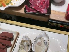 -鹅香四海·卤水火锅·砂锅粥·潮汕菜(宝安店)