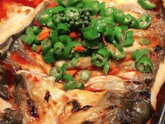 -半天妖烤鱼(蒸湘万达广场店)