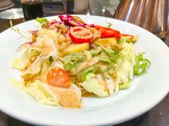 -锡和无锡菜(景丽苑店)