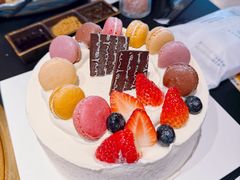 -巴黎贝甜(五道口店)