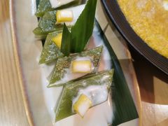 -默加东南亚美食(大宁音乐广场店)