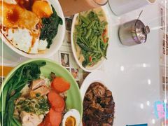 -澳门陈光记烧味饭店(郎家园店)