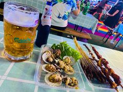 -第35届青岛国际啤酒节