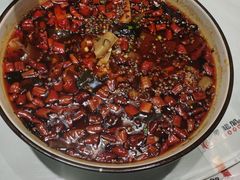 -雲蜀龙阁·金牌水煮鱼(方庄店)