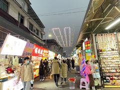 门面-绝城芋儿鸡(犀浦旗舰店)