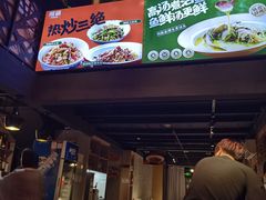 -湘语·湖南家常菜(新洲店)
