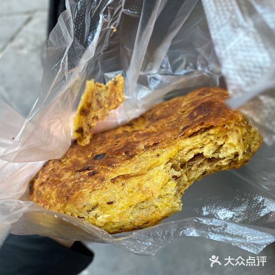 牛记玫瑰酥饼店(甘肃省石化供销公司家属院店)