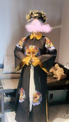 -盘子女人坊古装写真摄影(天津总店)