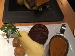 -I'm Angus Steakhouse