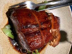 东坡草扎肉-桂满陇天书(南京德基旗舰店)