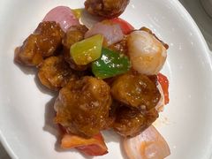 -莆田餐厅PUTIEN(三里屯店)
