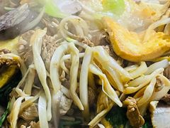 -金家高丽火盆