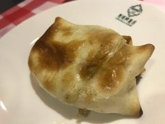 羊肉烤包子-西域阿里马新疆菜·清真(桂花路店)