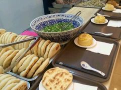 -泉儿头杂碎·清真(城东总店)