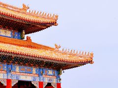 -故宫博物院(故宫)