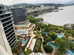 -绿城千岛湖喜来登度假酒店